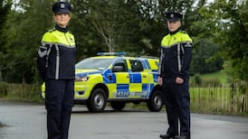 New ‘contemporary’ Garda uniforms rolled out for all frontline members