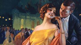 From Champagne with love…