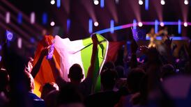 Eurovision 2023 TV review: One of the finalists will haunt your dreams even more than Conor O’Donohoe’s gold catsuit