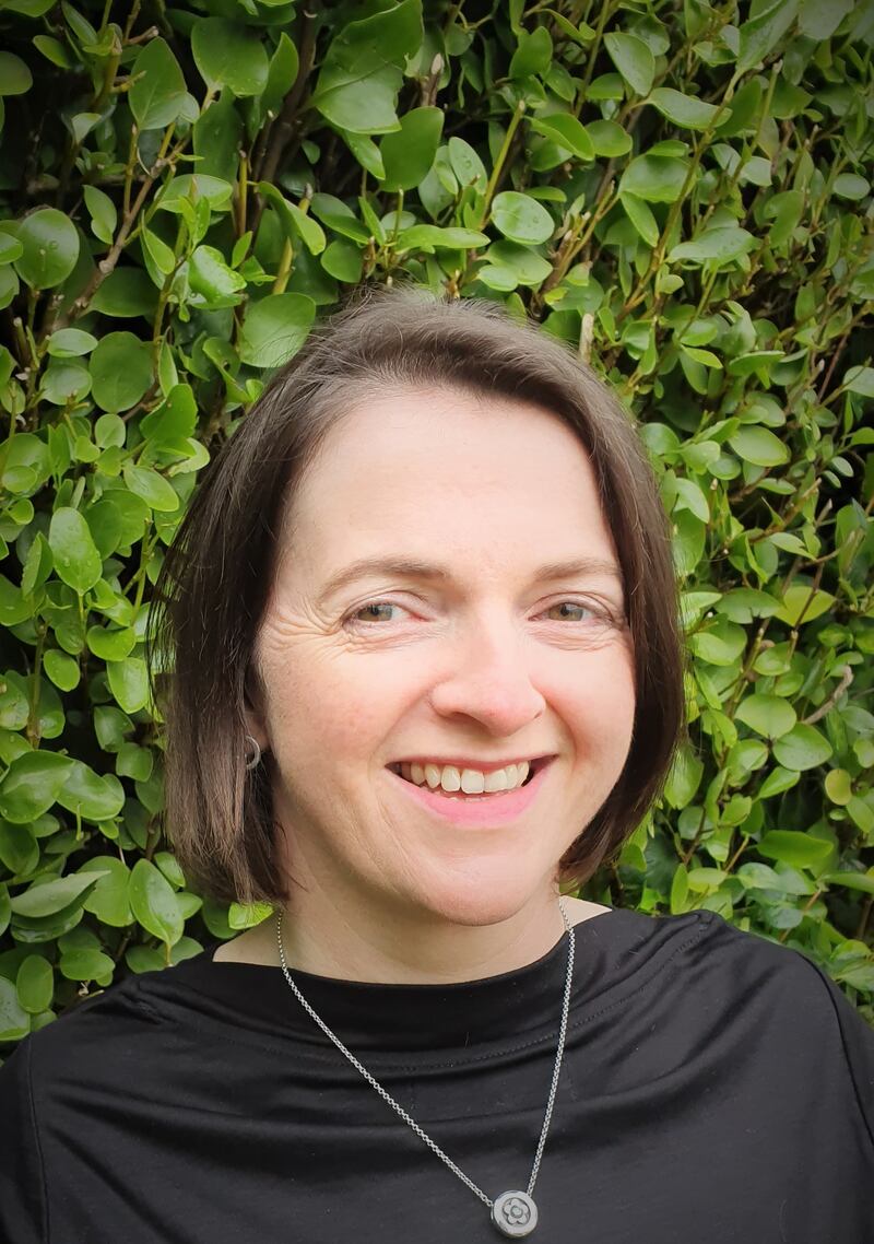 Ruth O’Reilly, senior built environment design advisor, Centre for Excellence in Universal Design,