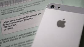 EU states seek share of Apple’s €13 billion tax bill