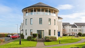 What will €315,000 buy in France, Denmark, Mexico, Dubai and Arklow?