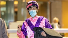 Christophe Soumillon to ride Tarnawa in Prix de l’Arc de Triomphe