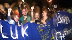 Europe Letter: Danish vote on EU has implications for all members