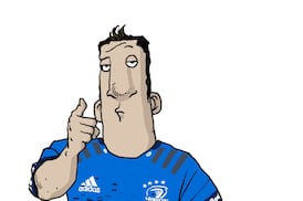 ‘There’s no such thing as academic-sporting balance. Not in schools that are serious about being winners’