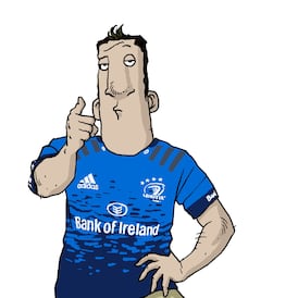 ‘There’s no such thing as academic-sporting balance. Not in schools that are serious about being winners’