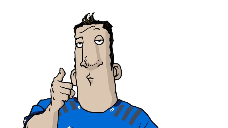 ‘There’s no such thing as academic-sporting balance. Not in schools that are serious about being winners’