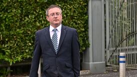 Donegal man fails in bid to overturn conviction for murdering wife in staged ‘boating accident’