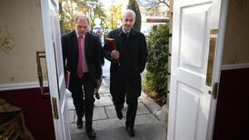 Farmers  to  go ahead with meat plant protests  as talks  collapse