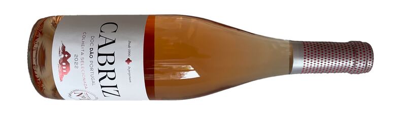 A good poolside rosé or with all sorts of summer salads