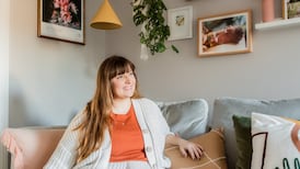 How to add a personal touch to a rented home