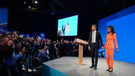 Sunak tries to paint himself as the change-maker as Tories prepare for election battle