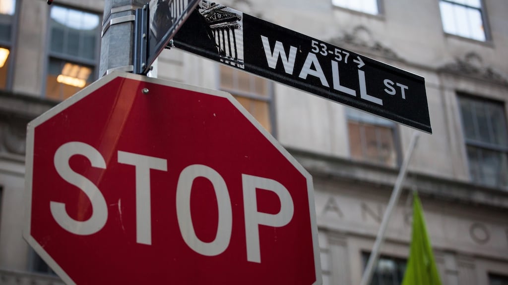 Global stock markets lost about $2 trillion (€1.8 trillion) in value on Friday after Britain voted to leave the European Union, while sterling suffered a record one-day plunge to a 31-year low and money poured into safe-haven gold and government bonds.