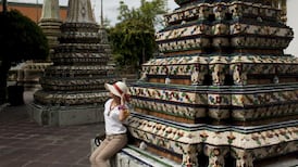 Thailand attempts to woo Chinese visitors back after military coup