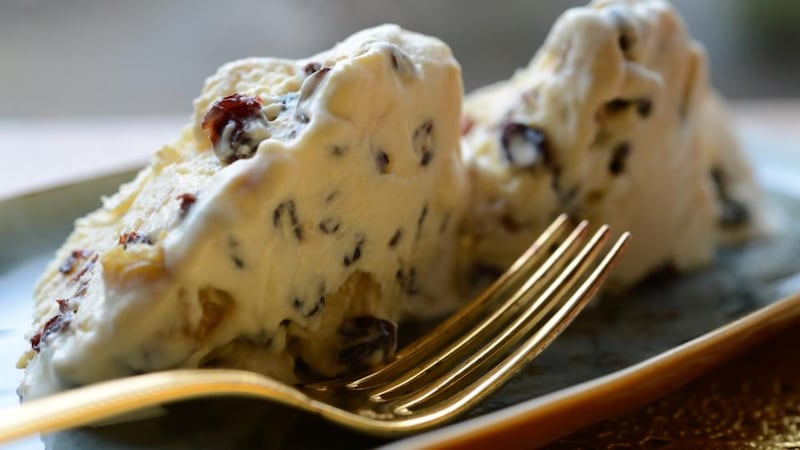 Scientists seek secret of comfort eating