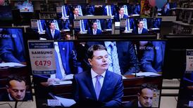 The Irish Times view on Budget 2020: preparing for the worst