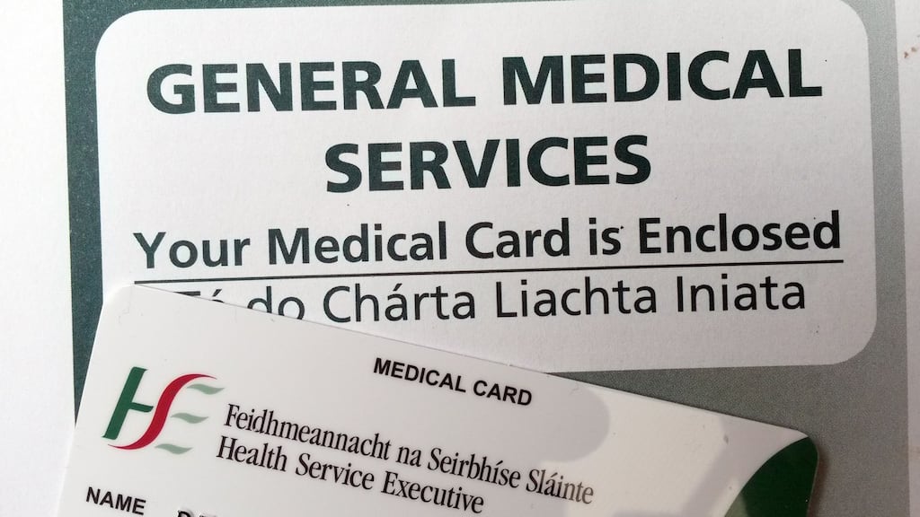 The auditors have called for regular, random reviews of all categories of medical cards, yearly reviews of cards issued on a self-assessment basis and a formal protocol for the issuing of discretionary cards.