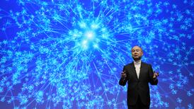 Gambling Man by Lionel Barber: A lively account of the rollercoaster life of SoftBank’s billionaire founder