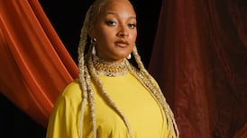 ‘You have to be delusional to be successful in anything’ – Bray Jazz Festival star Nubya Garcia