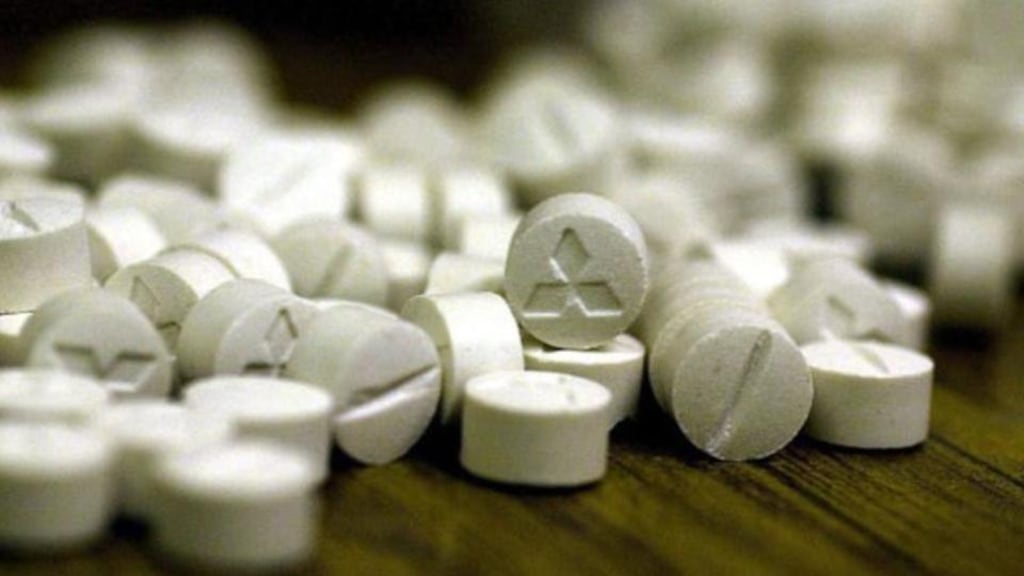 Ecstasy tablets: The Court of Appeal ruled that subsection 2 (2) of the Act, dealing with the power of the Government to control substances harmful to human health was unconstitutional. As a result, a case against Cork man Mark Burke was dropped.