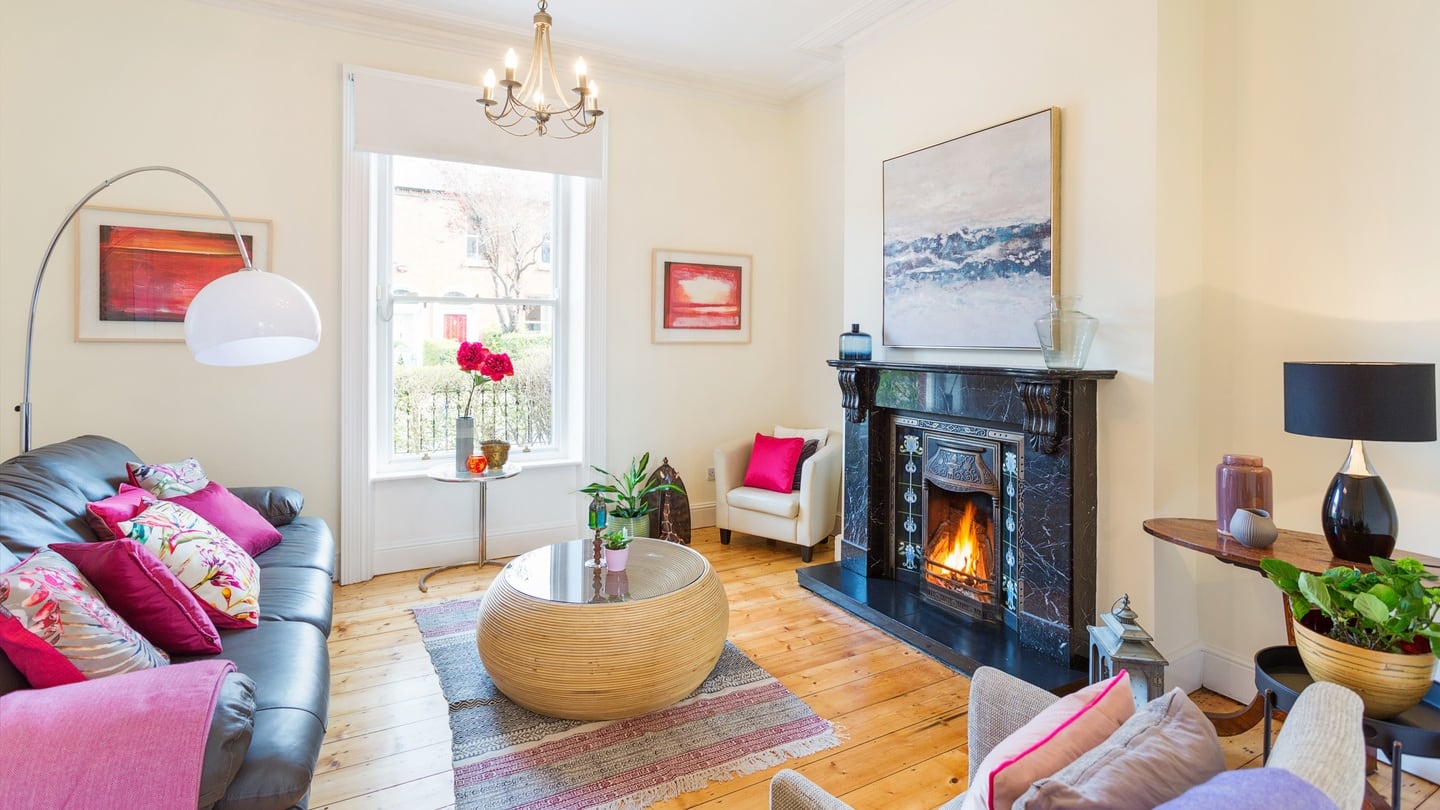 RP 41 Ashfield Road Ranelagh D6