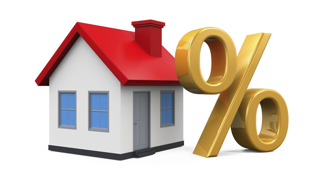 While banks are scrupulous in letting you know that the rate on your loan has gone down (or up),  I cannot recall ever getting a letter saying you can get an even lower rate by switching to another, newer, product in the bank’s portfolio.