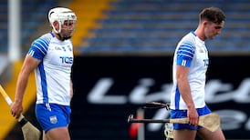 Ken McGrath: ‘It was boring, it was actually boring’