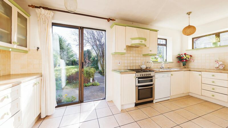 Alanderry, 6 Woodbine Road, Blackrock