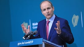 Irish Times polls show what will determine Coalition’s survival prospects