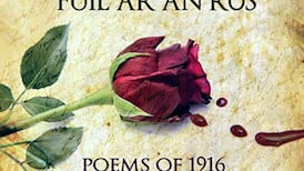 Blood on the Road/Fuil ar an Rós review: the poems of 1916 set beautifully to music