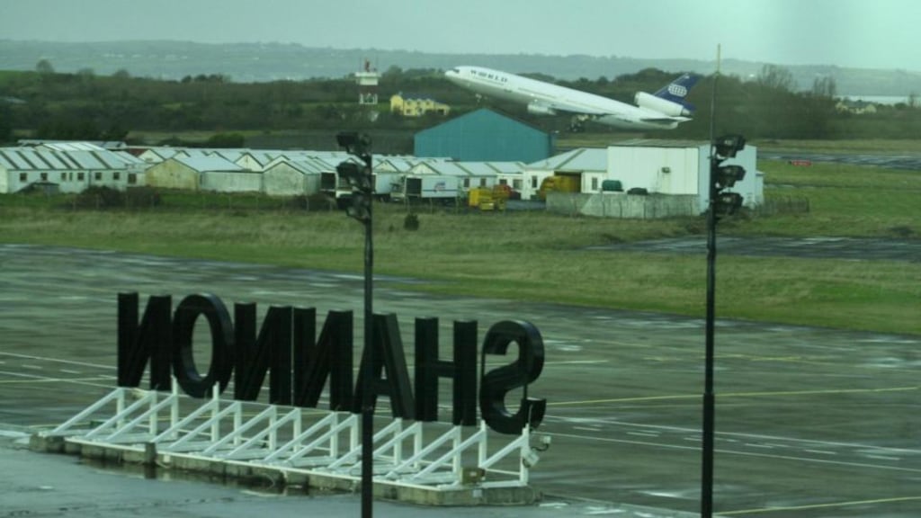 Neil Pakey has been appointed the new chief executive of the Shannon Airport Authority.