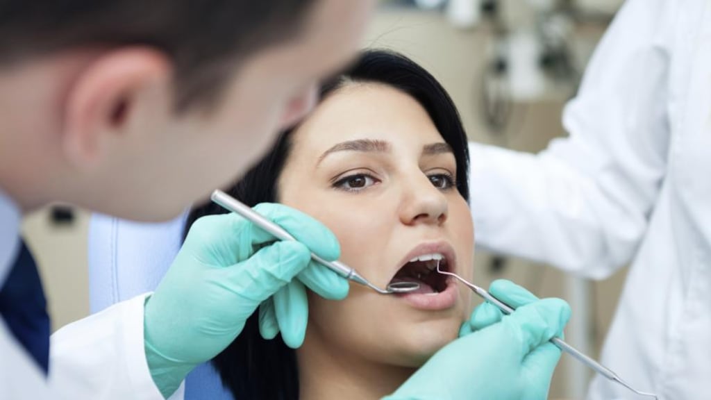 Some 23% of people are visiting the dentist less often than in 2010, while 58% said they would only consider visiting the dentist in an emergency situation, according to a new dental health survey.