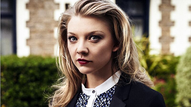 Natalie Dormer: "When Sean Bean had his head chopped off, I was as surprised as anyone." (Photo by Julien Lienard/Getty Images)