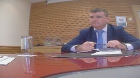 Councillors in RTÉ programme leave local authority body