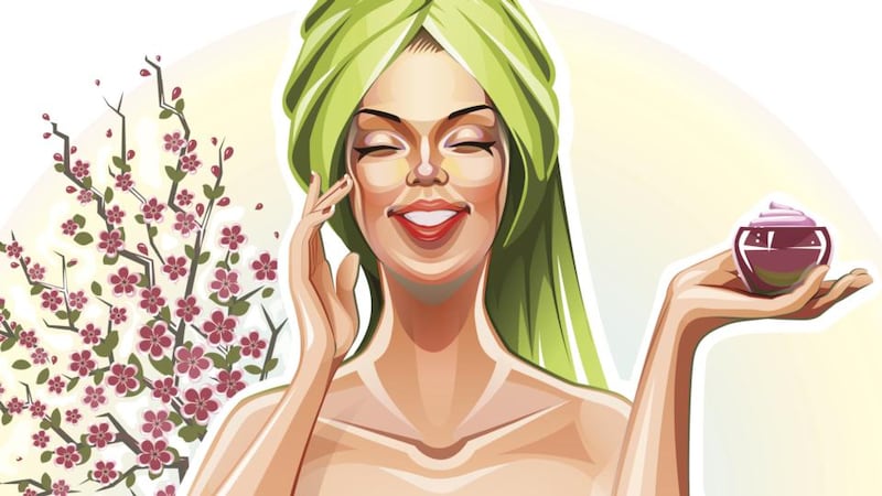 Beauty Call: The science of the serum