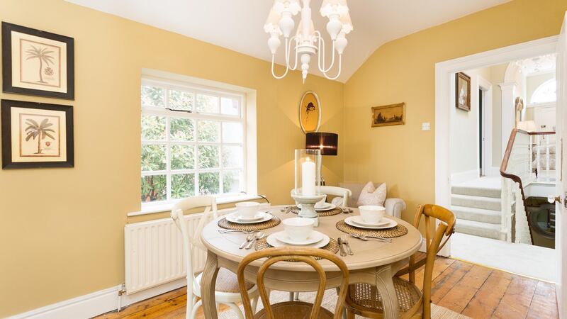 21 Newbridge Avenue, Sandymount, Dublin 4