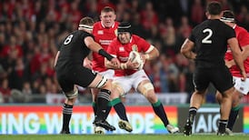 Remodelled English rugby calendar puts Lions in danger