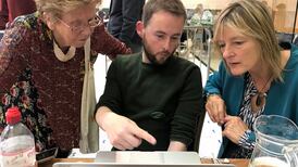 Fine Gael to be largest Irish party in European Parliament