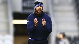 Shanahan impressed with Cahill’s impact on a resurgent Waterford