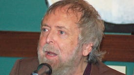 Songs of Laughter and Forgetting – An Irishman’s Diary about the emigrant music of Mick Moloney