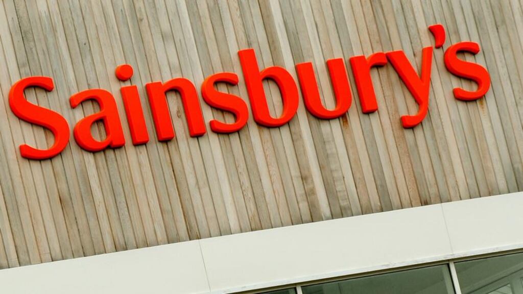 Analysts expect Sainsbury’s to report its first loss in a decade after being hammered by hefty property writedowns