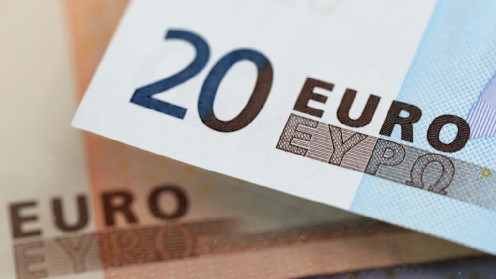 Musgrave said it does not intend to offer commercial or personal loans to customer,s but is considering insurance products. Photograph: Simon Dawson/Bloomberg