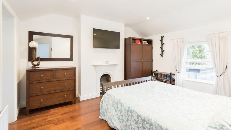 12 Arnott Street Portobello Dublin 8