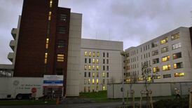 Beaumont putting patients at risk ‘due to poor hygiene ’