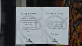 Footlocker and landlord in dispute over Grafton St store rent