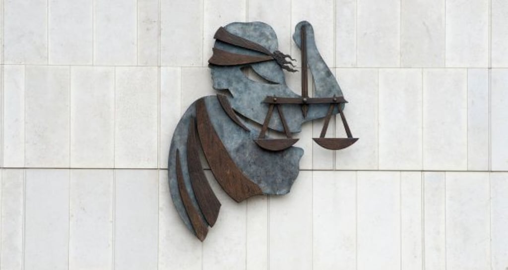 The judge said he would take the unusual step of imposing section 100 of the Criminal Justice Act 2006 which would avoid Fallon having a conviction on his record that might have consequences in the future.