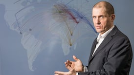 Irish firms ‘woefully unprepared’ for new EU data protection law