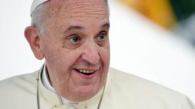 We ‘do not come as conquerors’, pope tells communist Asian states
