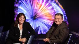 EY opens new AI lab to drive growth and innovation for Irish businesses