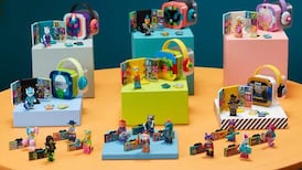 Lego Vidiyo: Children will love this app so be prepared to lose your phone to it